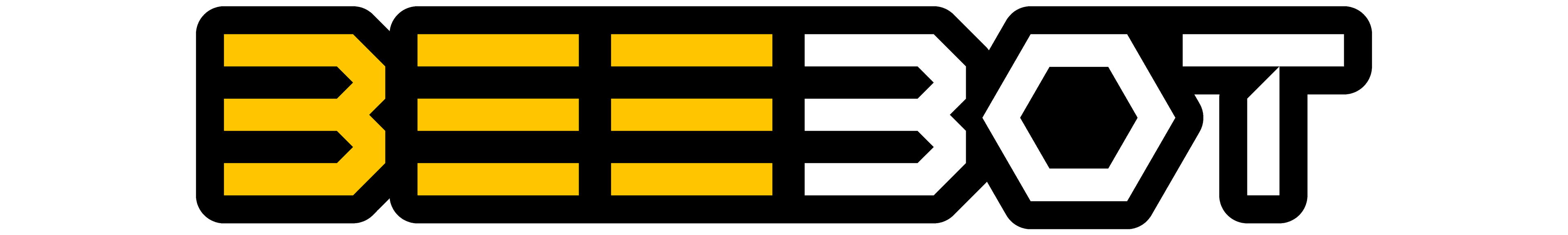 Beebot Logo