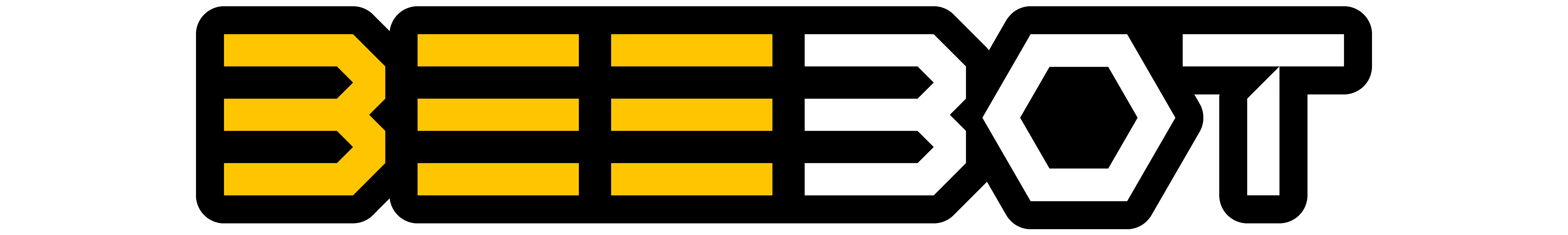 Beebot Logo